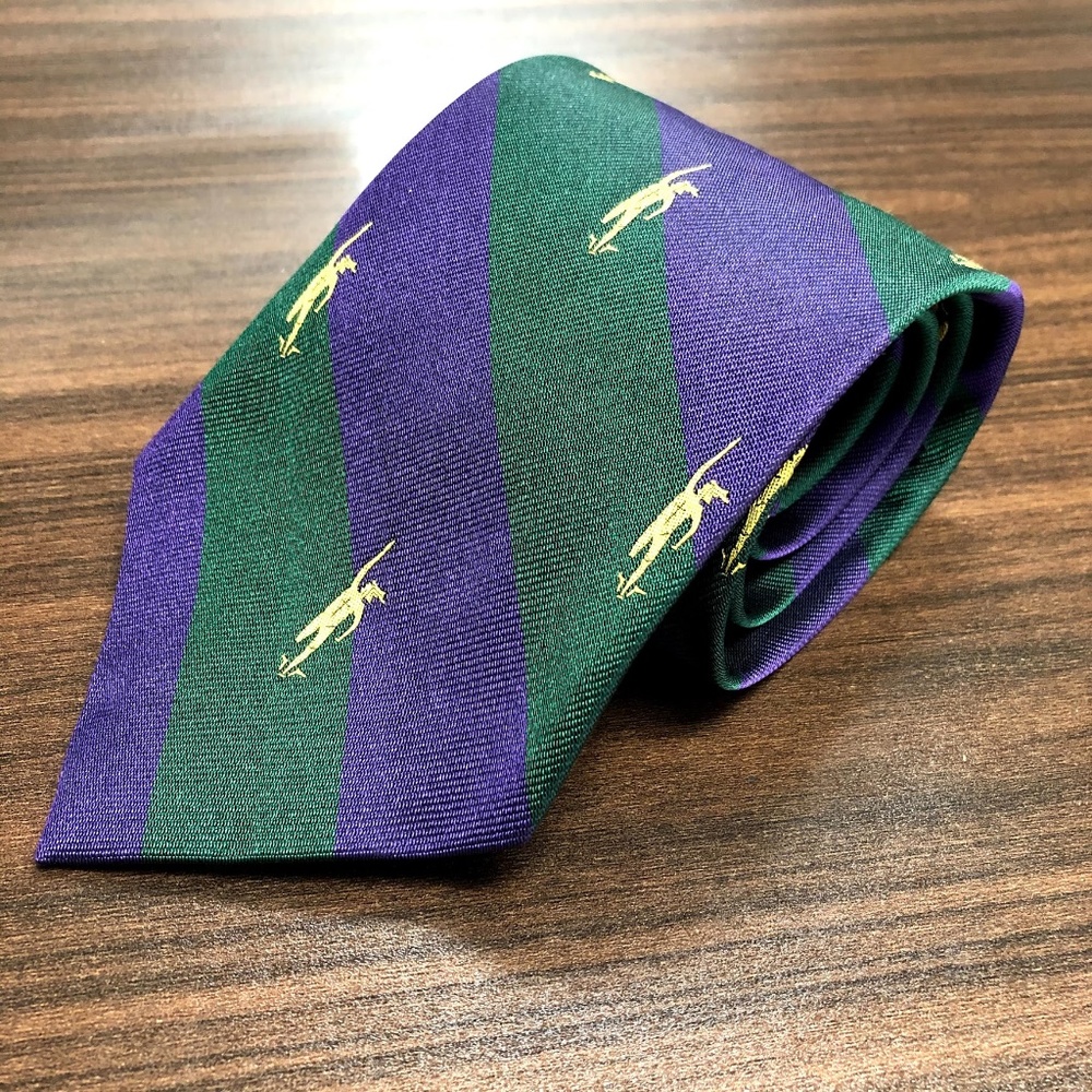 Men Tie Jonathan Wachtel